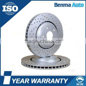 Top Quality Auto Parts Oem 4351212130 Brake Disc / Brake Disc Rotor for Toyota photo-3