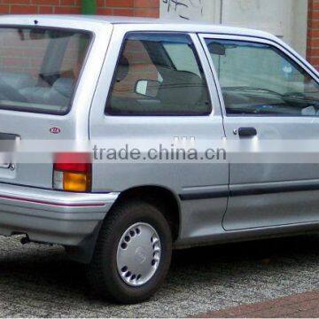 AUTO COIL SPRING KK135 28 011 / KK153-28-011 USE FOR CAR PARTS OF KIA PRIDE photo-4