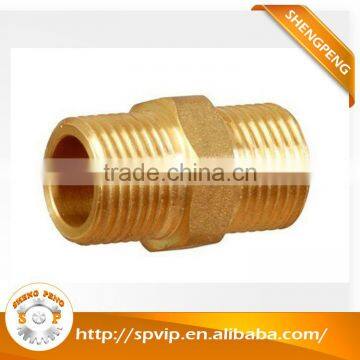 Competitive price factory directly top quality machining parts for brass