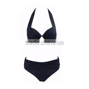 2017 Fashionable Romantic Summer Bikini Hot Sexy photo-2