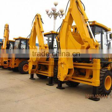 WZ30-25 Cheap Backhoe Loader for Sale