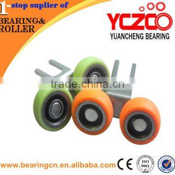Wholesale all kinds of doors and windows roller