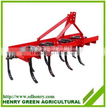 3S-1.0 Subsoiler photo-2