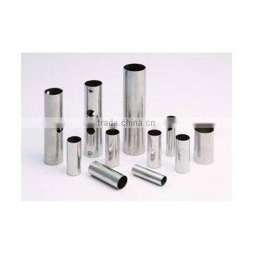 Stamping and Deep Drawing metal Tube for Valves