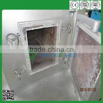 YSFS-150 Hot Selling Medical Gas Incinerator