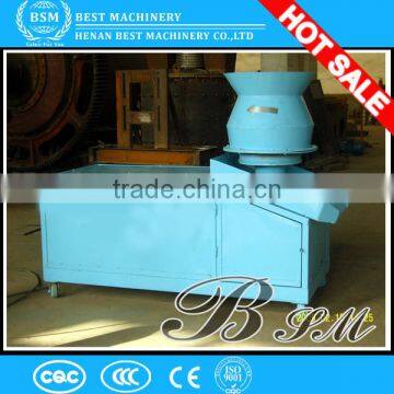 High efficiency high density selling in America biomass briquette machine price