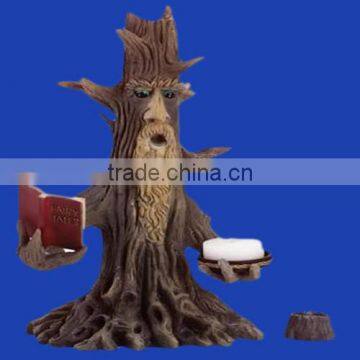 Newly Top Sale Tree Shaped Decorative Candle Holder