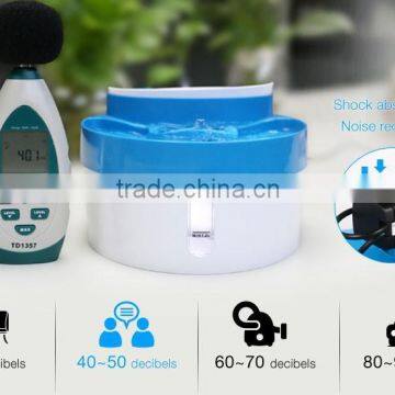 Automatic Pet Water Fountain Automatic Dog Water Feeder photo-6