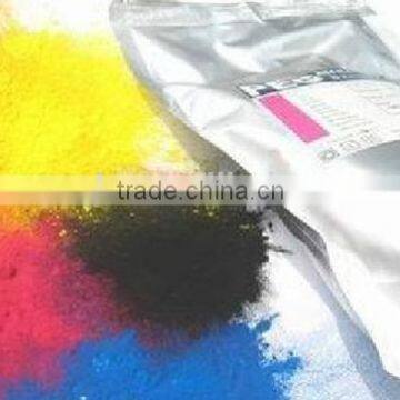 Compatible Toner Cartridge Toner Powder Price in China photo-3
