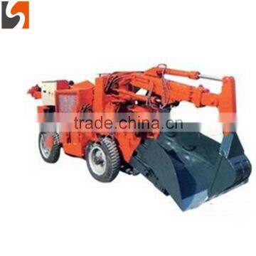 Professional Hydraulic Cylinder for Excavator photo-5