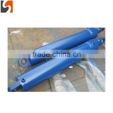 china cheap double acting hydraulic cylinder witih good seals