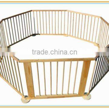 Europe Design Baby Safety Playpen photo-3