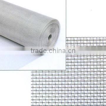 square wire netting