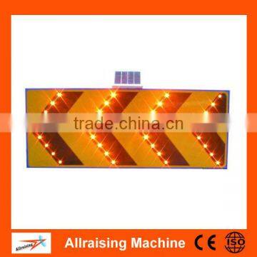 LED Arrow Board for Construction photo-4