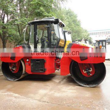 Small 10 Ton Road Roller LTC210