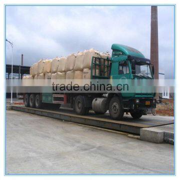 Digital Truck scale/ weighbridge