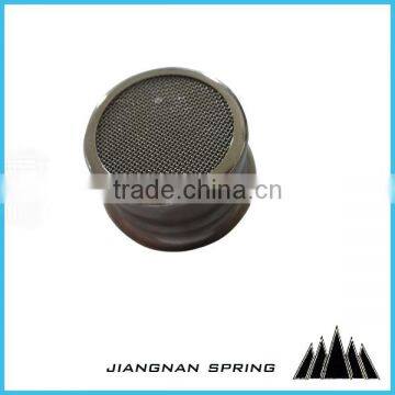 Stamping Part About Stainless Steel Cooker Nozzle Cap for Rice Cooker