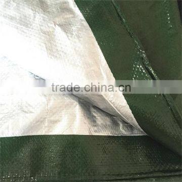 Hot Sale Tear Resistant Tarp Heavy Duty photo-3