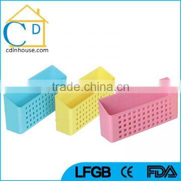 New Fridge Magnet Storage Organizer Set Rack Shelf photo-3