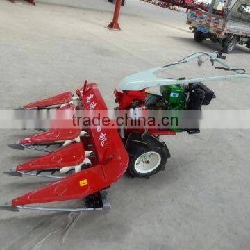 Factory Supply High Quality Paddy Rice Cutter photo-2