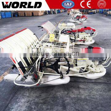 4.5HP Manual Type Small Rice Transplanter photo-6
