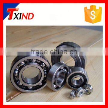 Realiable Supplier 3/8 x 7/8 x 9/32 Stainless Bearings 6006 2rs Bearing 607zz photo-3
