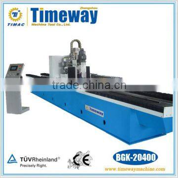 CNC Blade Grinding Machine (CNC Blade Grinder)