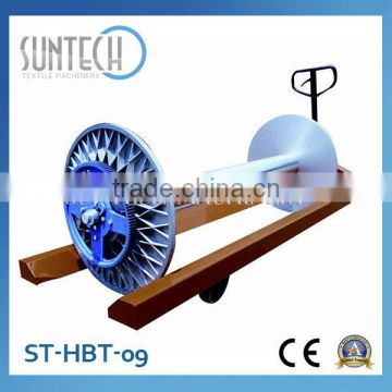 SUNTECH Useful Warp Beam Easy Transportation Carrier