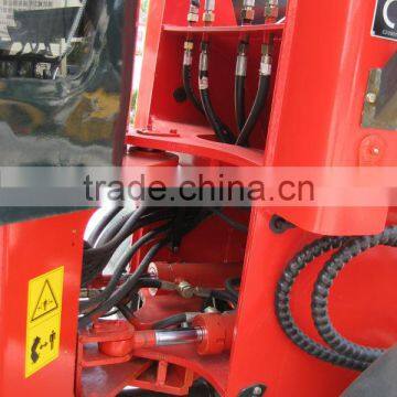 diesel loader ZL16F