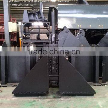 Attachment for Skid Steer Loader,hydraulic Hammer Breaker photo-4