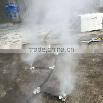 Ruby Orifice Mist Spray Nozzle With ss Filter photo-3