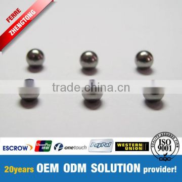 High Precision Tungsten Carbide Ball