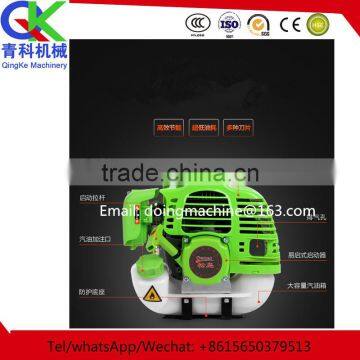 Four-stroke Gasoline Garden Pruning Tool Weeder photo-3