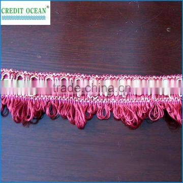 Credit Ocean COD-950 Special Lace Crochet Knitting Machines photo-6