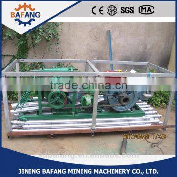 Water Well Drilling Rig / Drilling Machine for Water / Water Machine photo-3