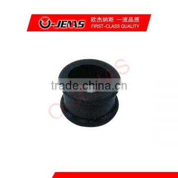 tree cutting machine part rubber bushing