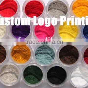 Nail Decoration Velvet Powder Flocking Powder photo-1