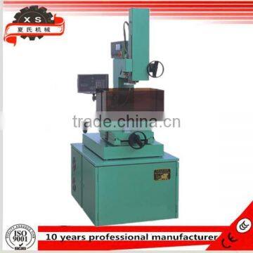 DK703 High Speed Small Hole EDM Drilling Machine