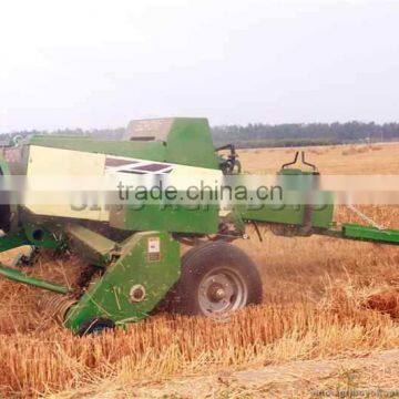 Square Baler photo-2