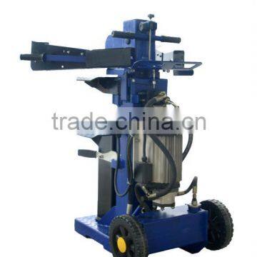 Electric Vertical Wood Log Splitter LS7T/1050 photo-4