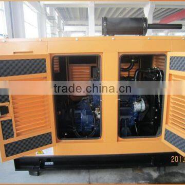 Made in China Gas Generator Set/ Gasoline Generator for Sale photo-3