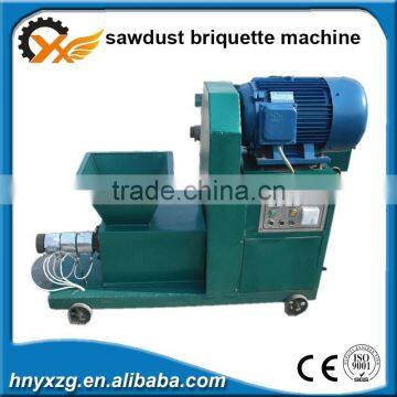 Productional Manufacturer Produce High Quality Briquette Machine photo-4
