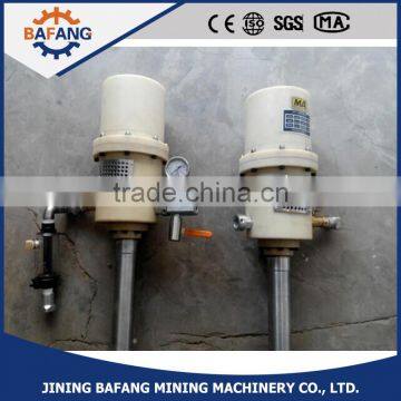 QB152 Model Cement Grouting Injection Pump for Construction Project photo-2