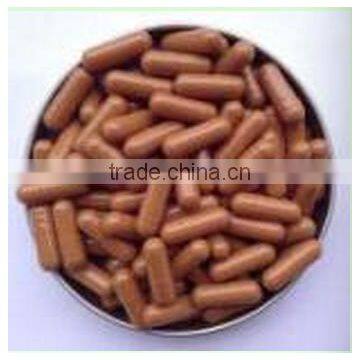 GMP,FDA,HALAL Pharmaceutical grade Size00 vegetable capsule shall transparent