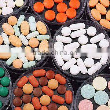 2015 Hot Sale TDP 5 Manual Single Punch Tablet Press Machine, Lab Pill Maker photo-5