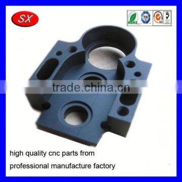 Customized Translator Adapters Installed Mounted Cage Components photo-4