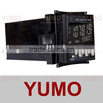 Multi-function LCD digital Timer/Counter/Tachometer TC-Pro48 series