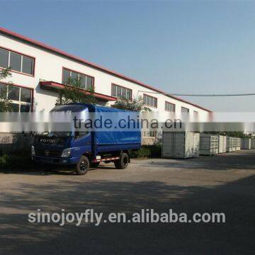 Trailer Body Panel Truck for Sale in Dubai photo-2