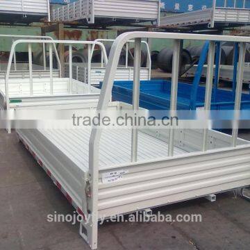 light truck cargo bed/tray box dropside box