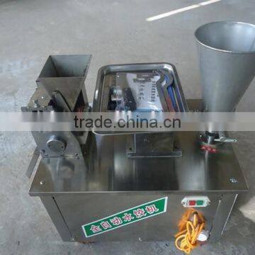 automatic spring roll making machine/samosa making machine